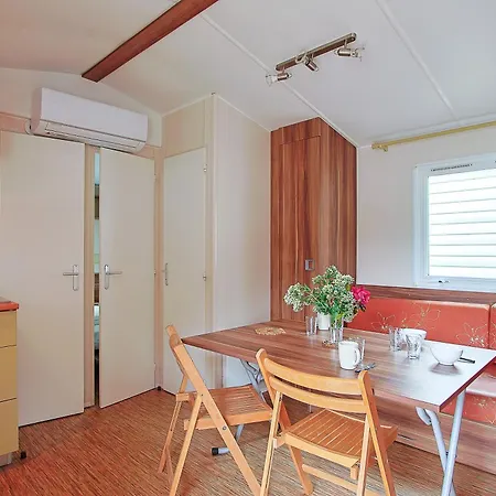 Mobil-Home - Le Marie Elodie 85 Angles  Exterior foto