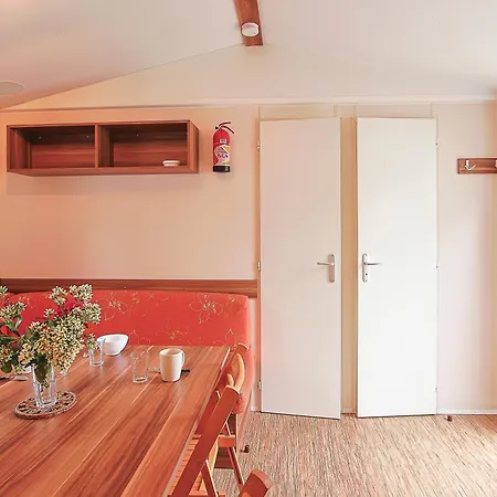 Mobil-Home - Le Marie Elodie 85 Angles  Exterior foto
