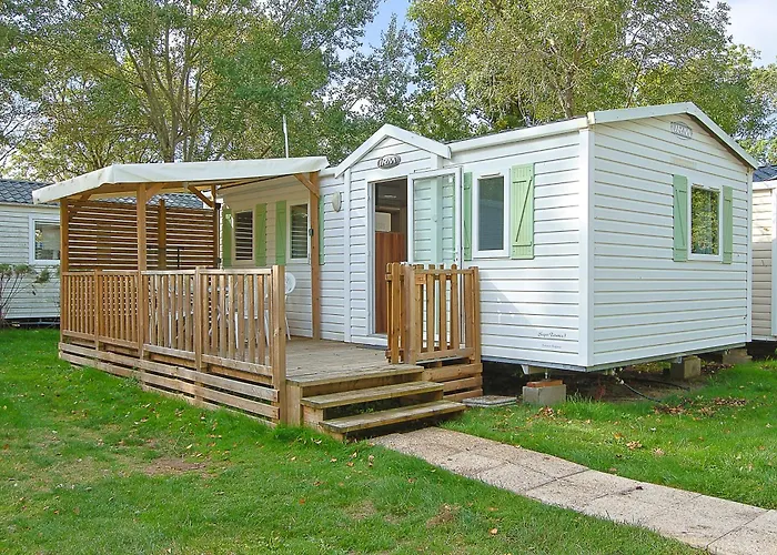 Mobil-Home - Le Marie Elodie 85